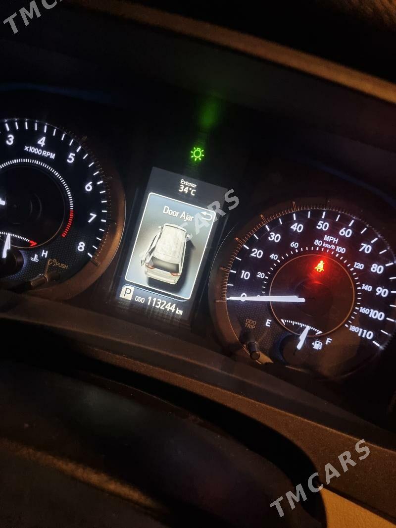 Hyundai Santa Fe 2017 - 280 000 TMT - Хитровка - img 9