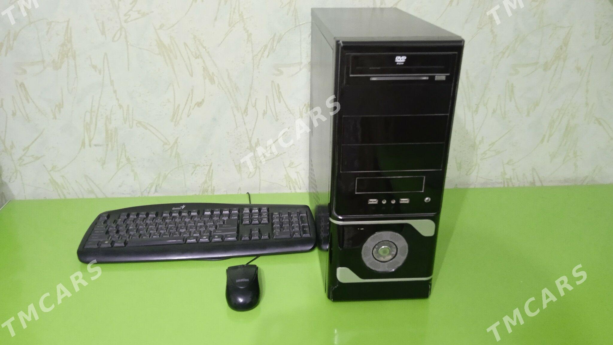 i5 KOMPUTER COMPUTER - Мары - img 2