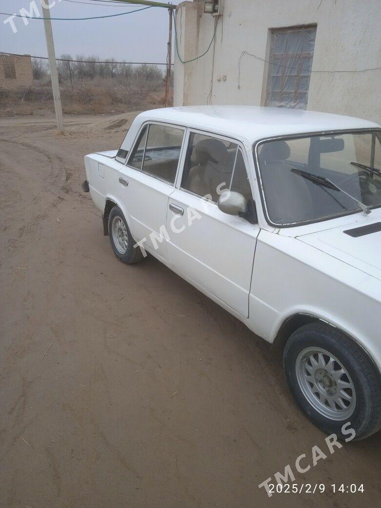 Lada 2106 1989 - 12 500 TMT - Фарап - img 3