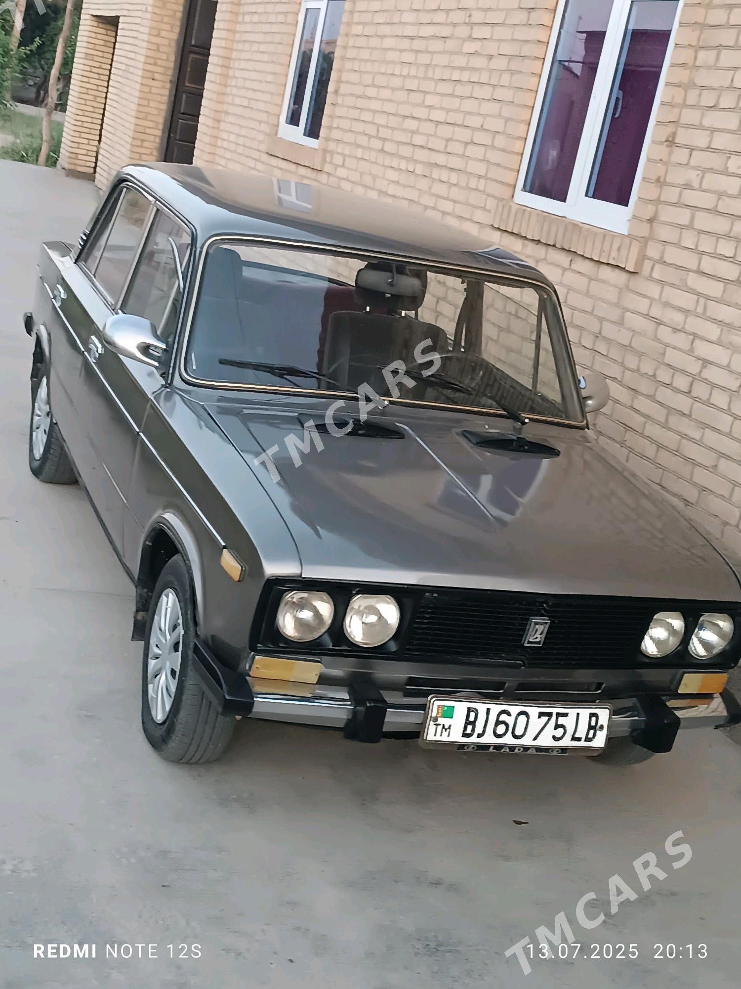 Lada 2106 1999 - 24 000 TMT - Çärjew - img 5