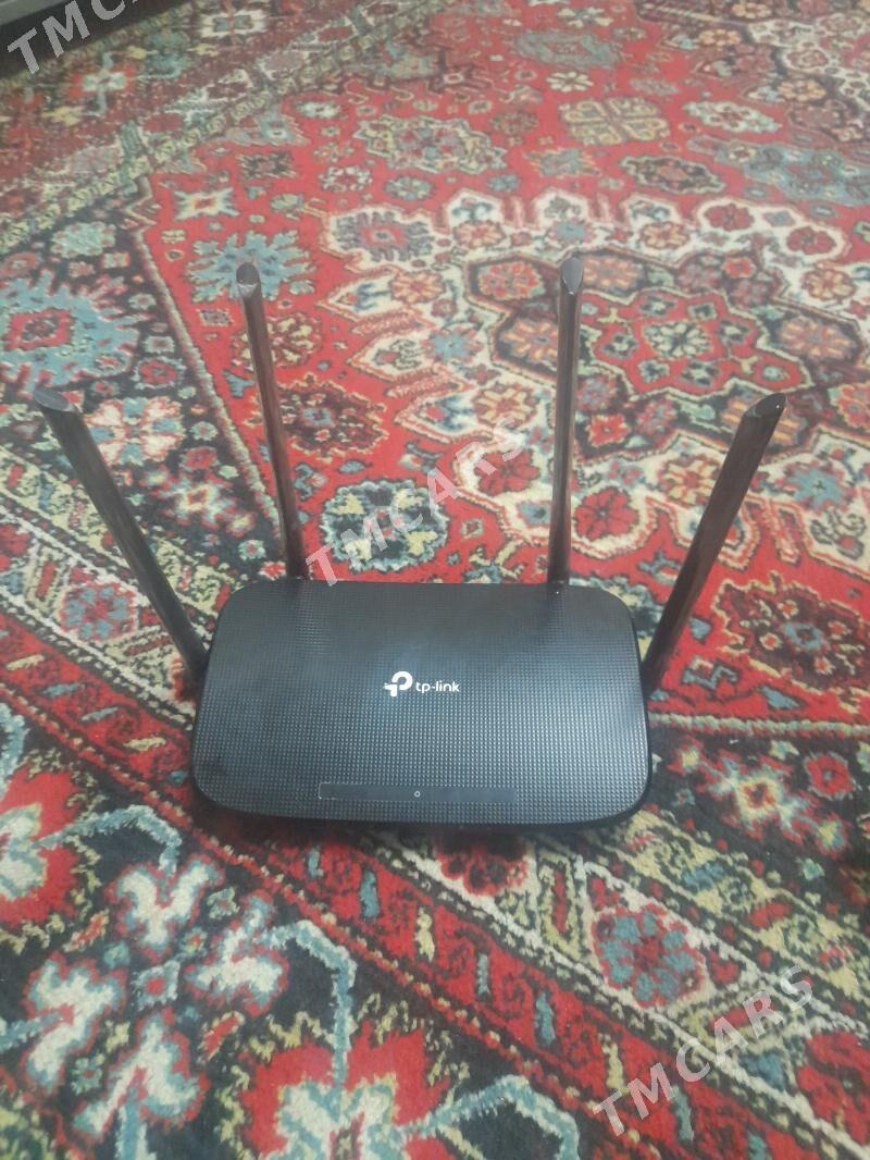 wi fi tiplink - Бузмеин ГРЭС - img 3