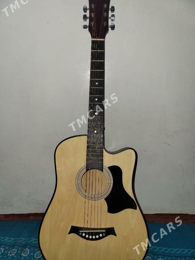 gitara - Baýramaly - img 3