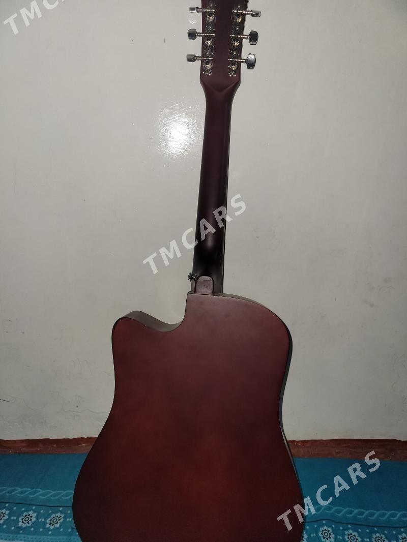 gitara - Baýramaly - img 2