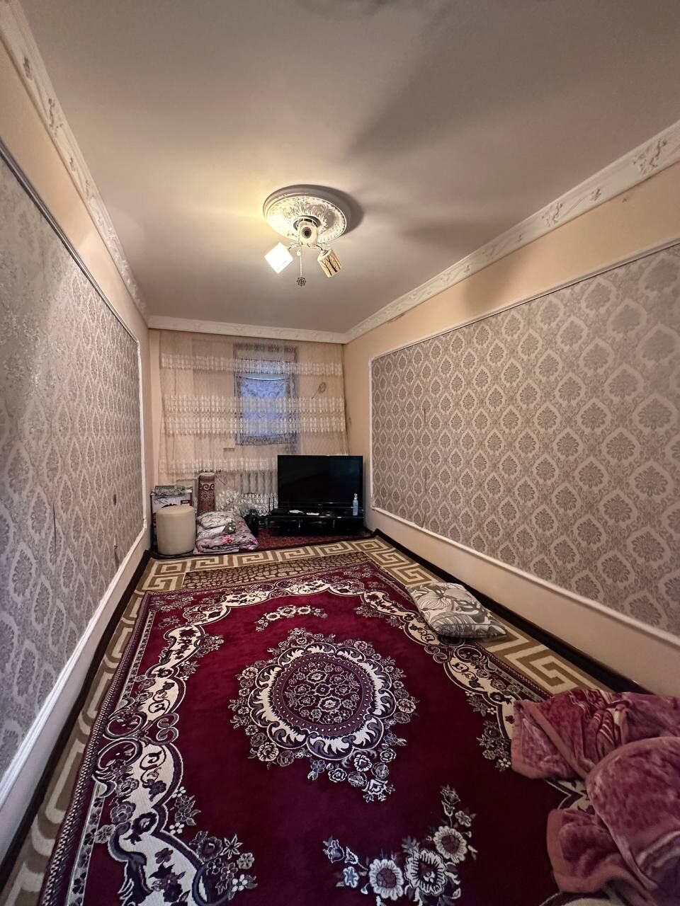 satlyk 2 komnat 4 mkr 1 etaj - Aşgabat - img 5