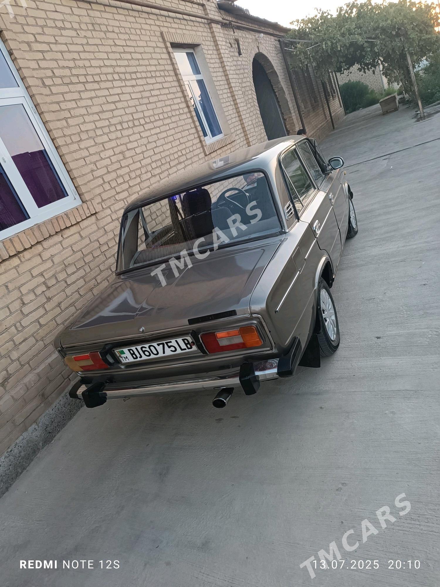 Lada 2106 1999 - 24 000 TMT - Çärjew - img 7