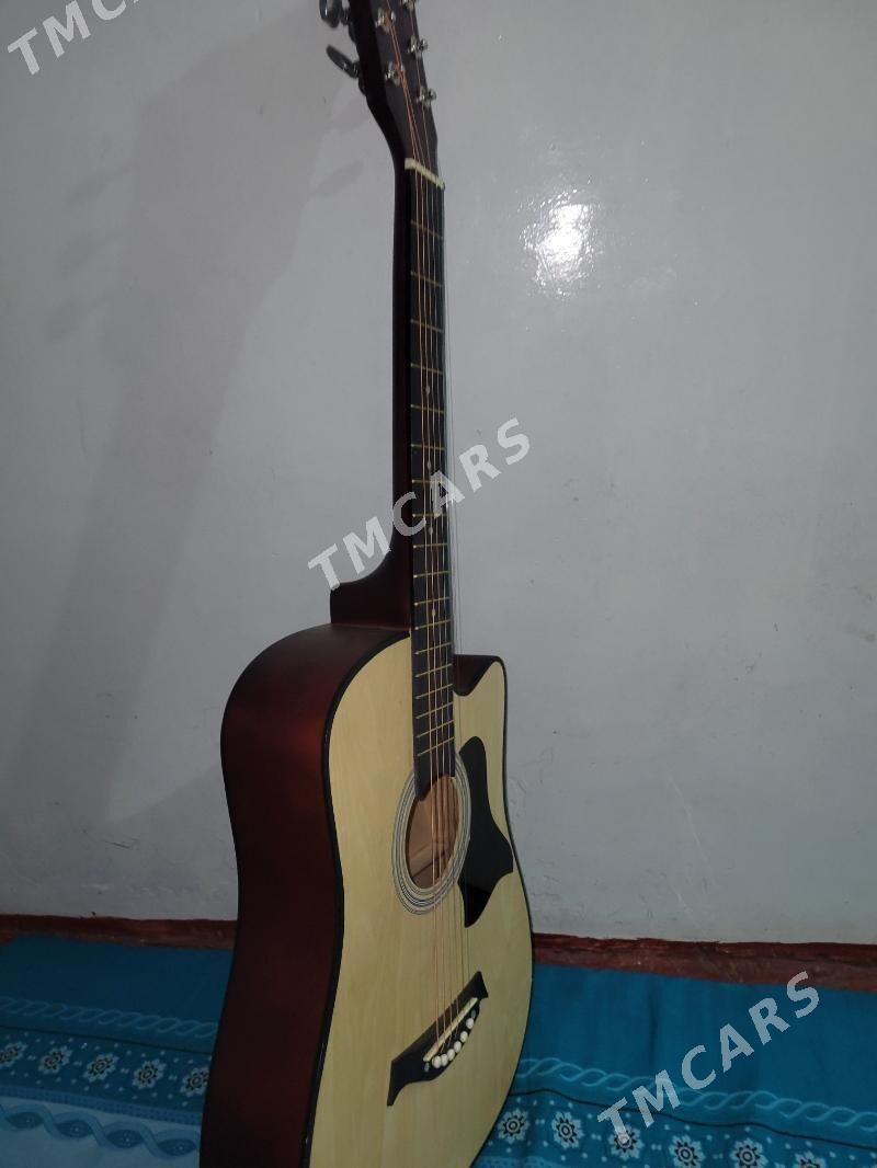 gitara - Baýramaly - img 4