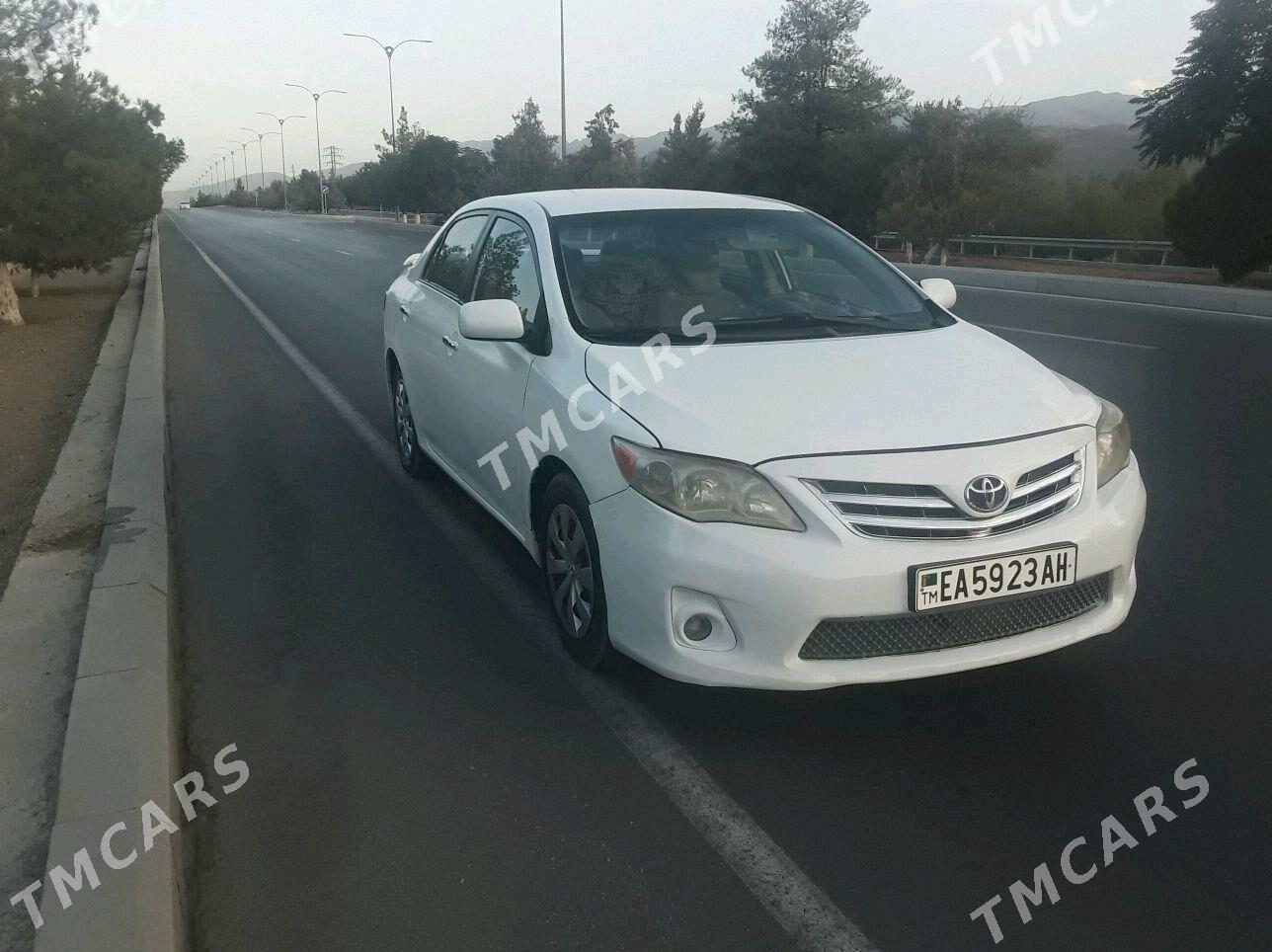 Toyota Corolla 2009 - 130 000 TMT - Ашхабад - img 1