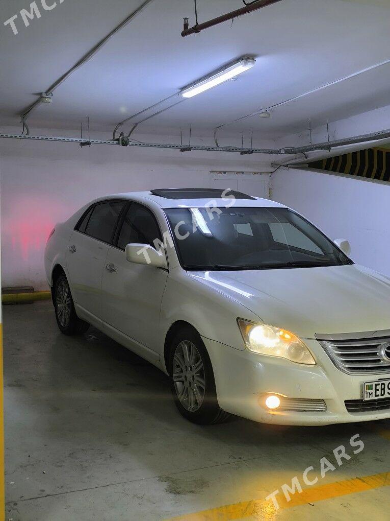 Toyota Avalon 2009 - 200 000 TMT - Ашхабад - img 2