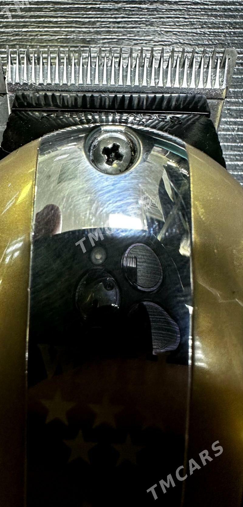 Wahl saç maşynka - Garaşsyzlygyň 15 ýyllygy Söwda Merkezi - img 2