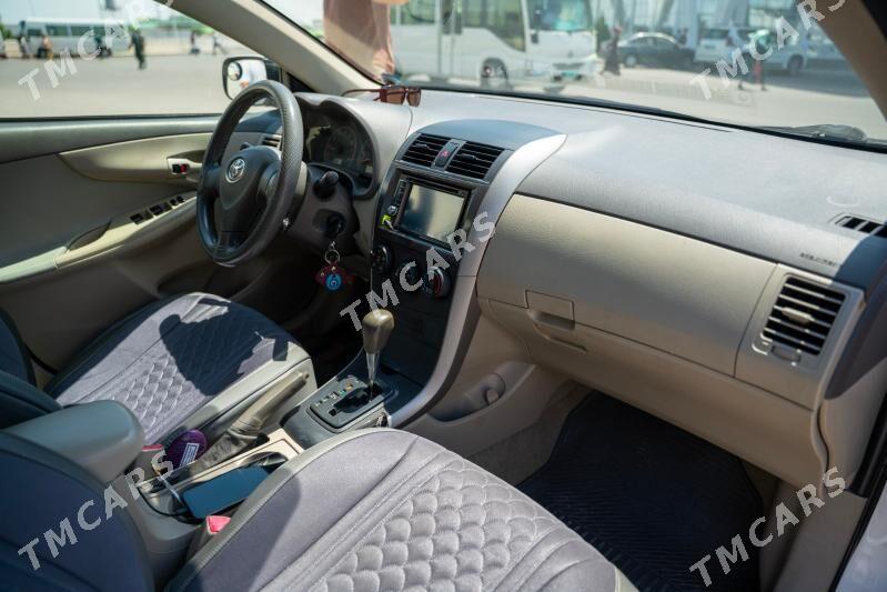 Toyota Corolla 2008 - 152 000 TMT - Daşoguz - img 8