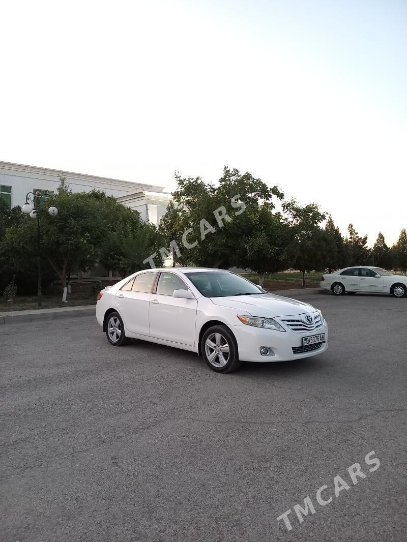 Toyota Camry 2010 - 167 000 TMT - Bäherden - img 3