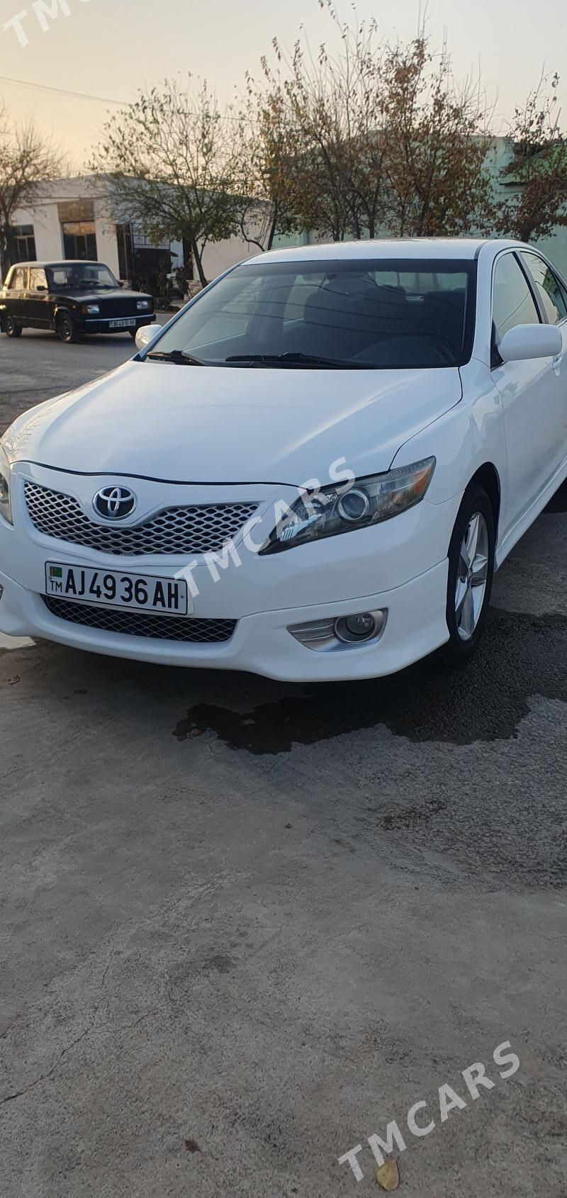 Toyota Camry 2010 - 185 000 TMT - Tejen - img 6