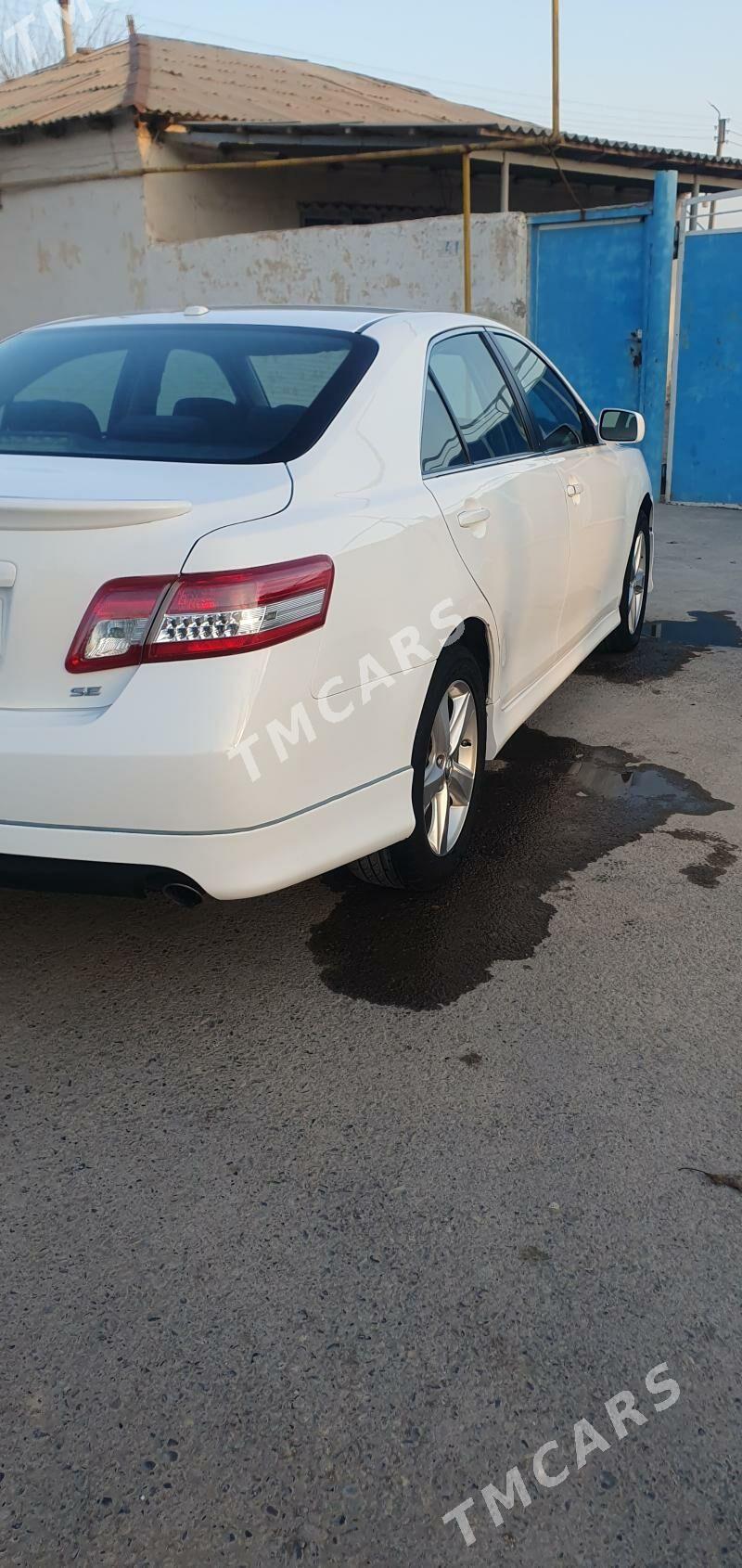 Toyota Camry 2010 - 185 000 TMT - Tejen - img 5