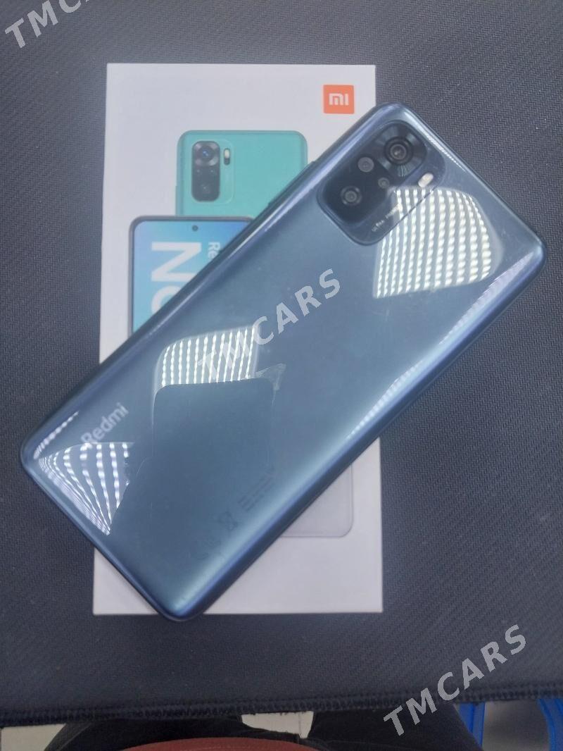 Redmi not 10 4.64lik - Aşgabat - img 6
