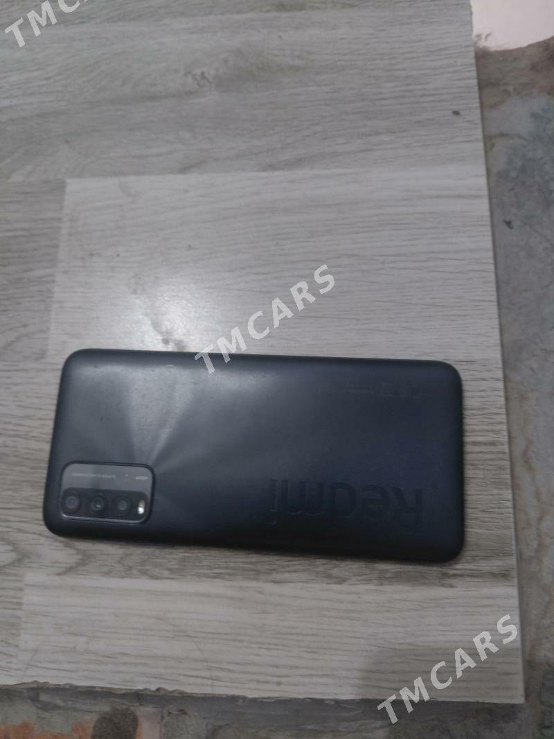 Redmi 9 t - Büzmeýin GRES - img 5