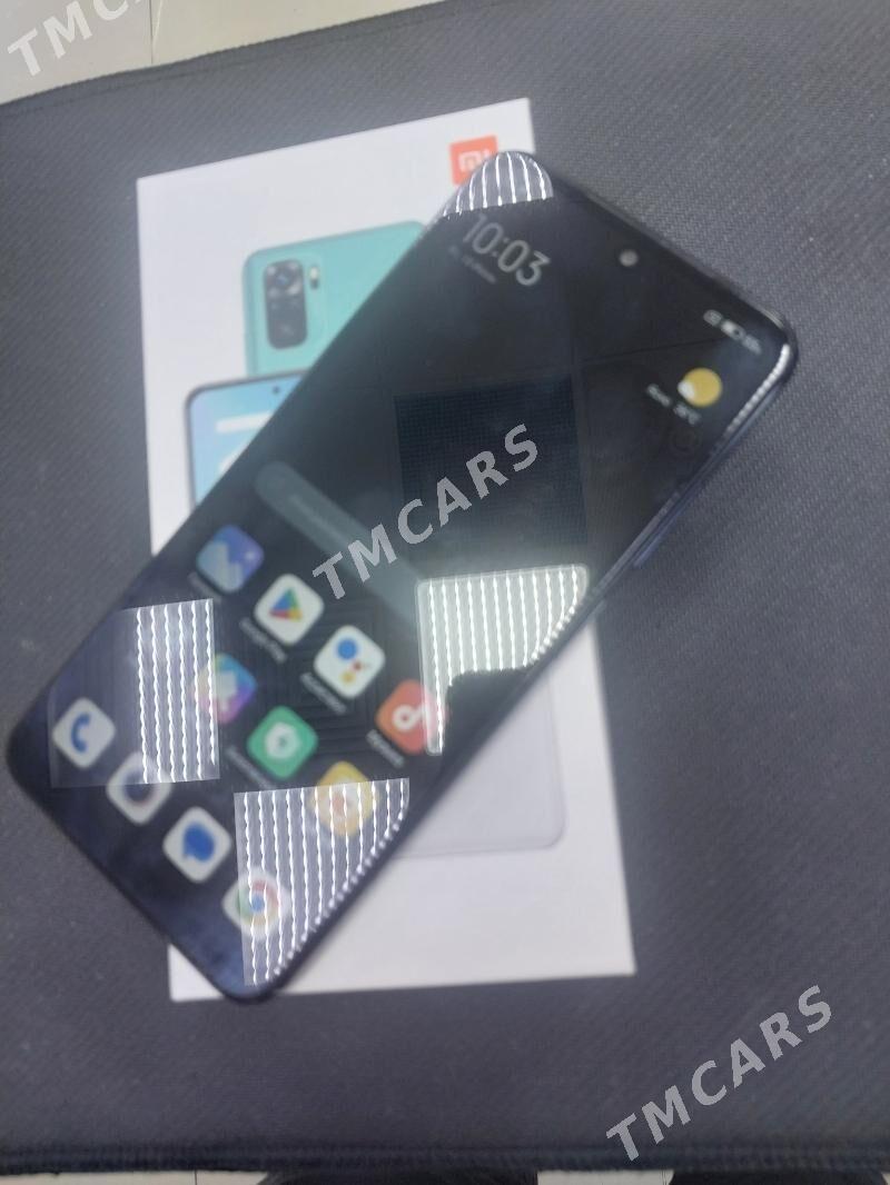 Redmi not 10 4.64lik - Aşgabat - img 5