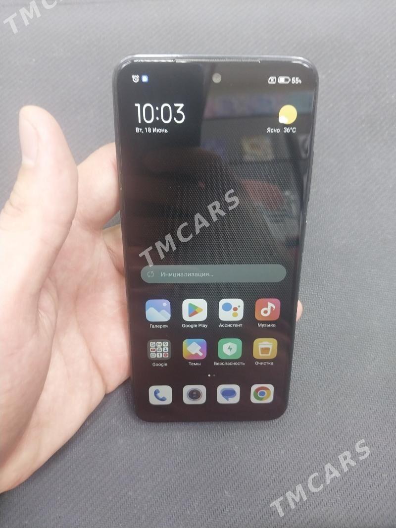 Redmi not 10 4.64lik - Aşgabat - img 4