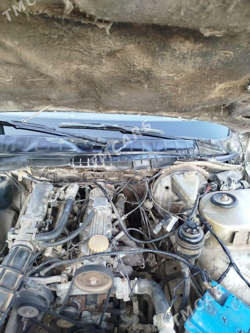 Opel Omega 1991 - 20 000 TMT - Туркменабат - img 6