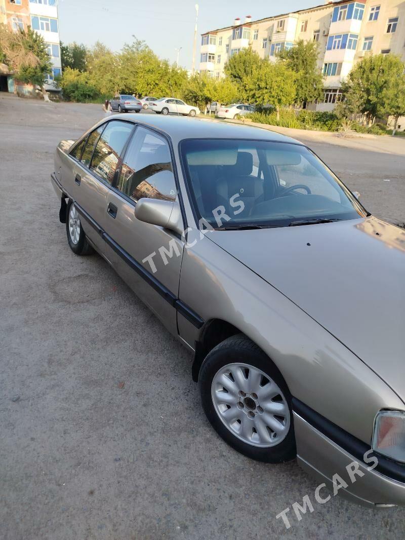 Opel Omega 1991 - 20 000 TMT - Туркменабат - img 4