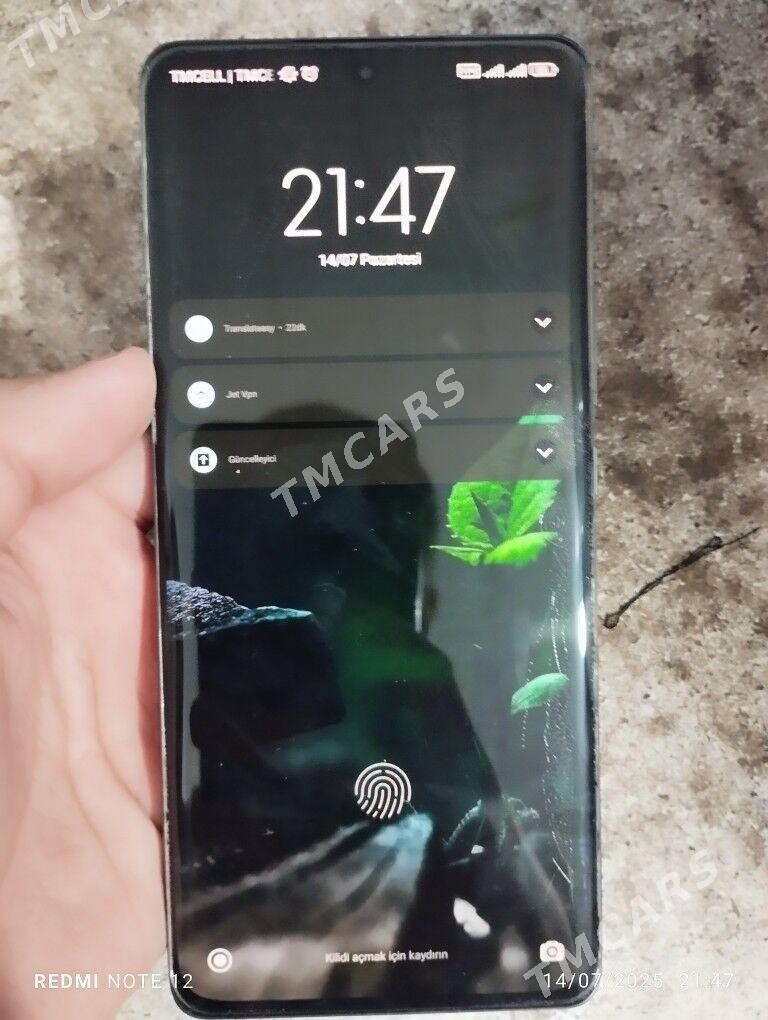 Xiaomi 12 pro - Сакарчага - img 3