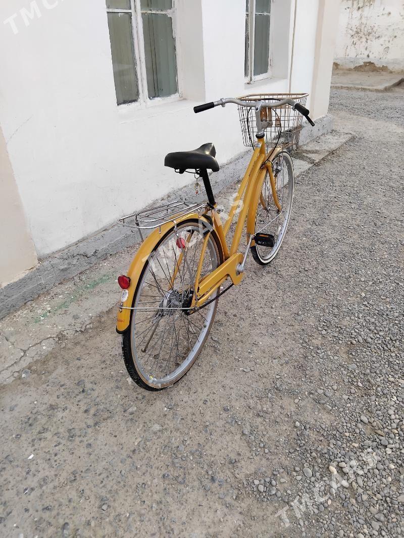 YAPONISKI TIGIR 27 LIK - Aşgabat - img 2