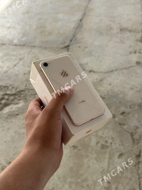 Iphone 8 - Bäherden - img 4
