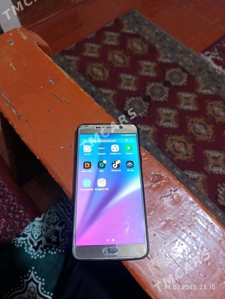 Galaxy Note 5 - Daşoguz - img 3