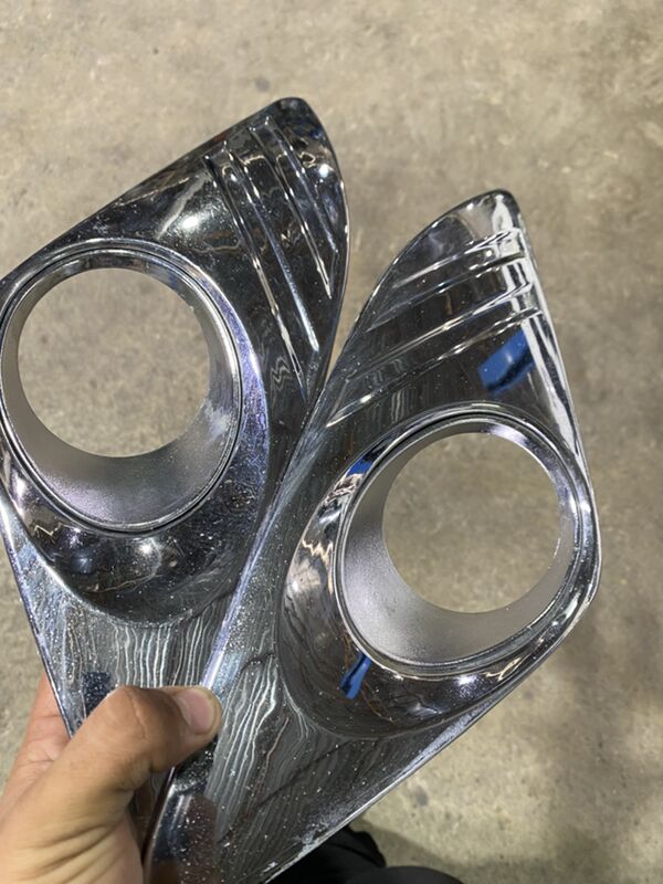 taoyota cemry tumanik plasmas 180 TMT - Кака - img 2