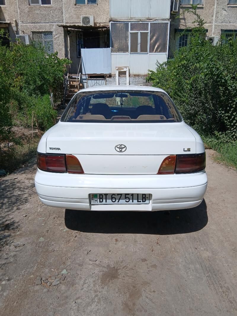 Toyota Camry 1993 - 70 000 TMT - Türkmenabat - img 3