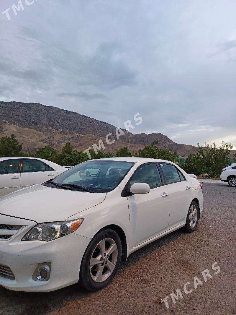 Toyota Corolla 2011 - 165 000 TMT - Moskowskiý köç. (10 ýyl abadançylyk şaýoly) - img 5