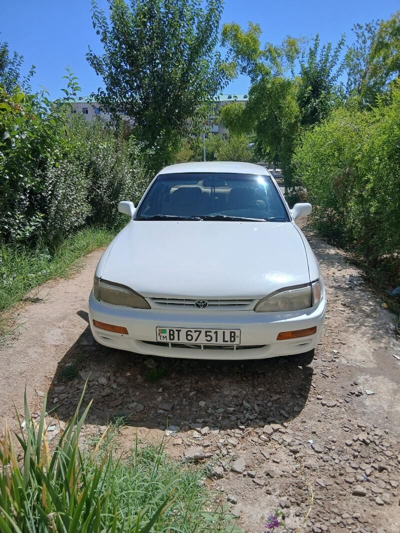 Toyota Camry 1993 - 70 000 TMT - Türkmenabat - img 6