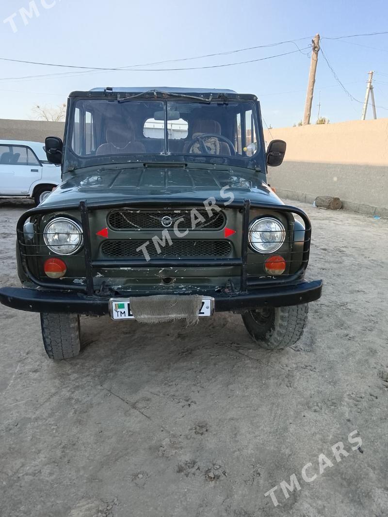 UAZ 2206 1984 - 20 000 TMT - Акдепе - img 2