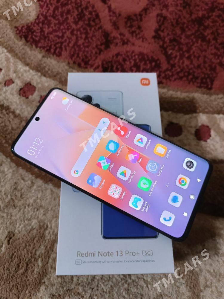 Redmi note 13 pro + - Мары - img 2