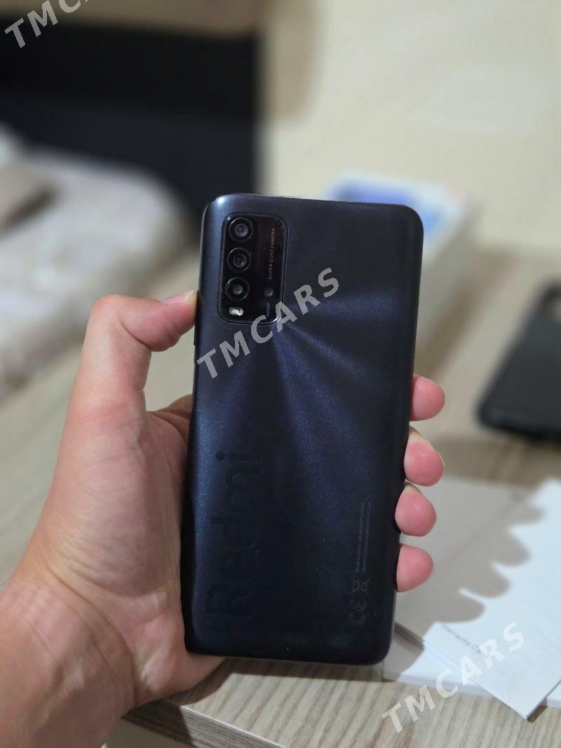 REDMI 9T - Türkmenabat - img 3