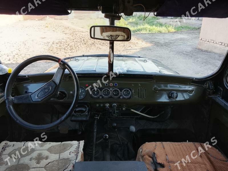UAZ 2206 1984 - 20 000 TMT - Акдепе - img 3