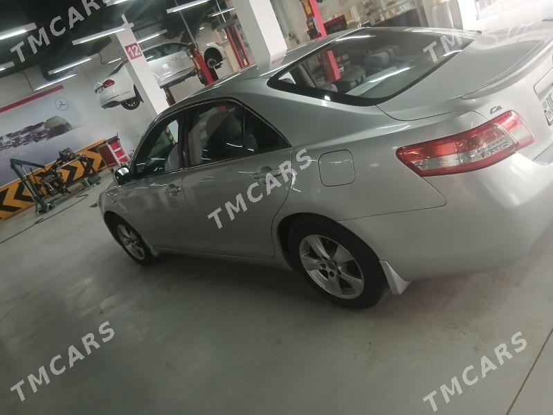 Toyota Camry 2010 - 139 000 TMT - 10 мкр - img 6