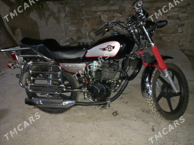 Fekon FK150-8G 2024 - 10 000 TMT - Магданлы - img 2