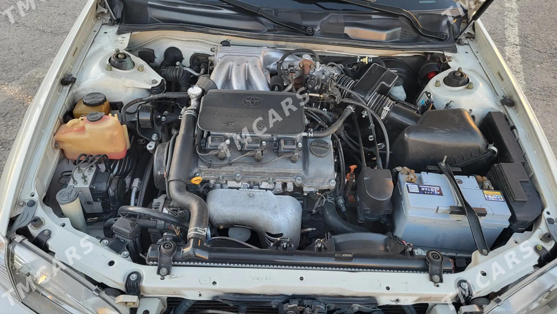 Toyota Camry 2000 - 170 000 TMT - Туркменабат - img 2