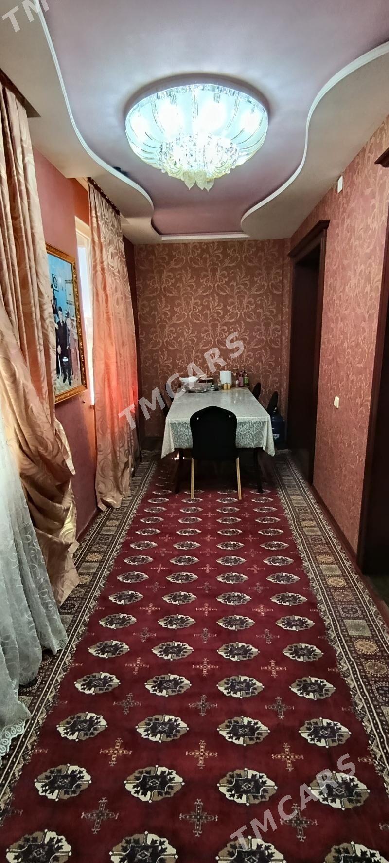 satlyk jaý eÿesinden  - Türkmenabat - img 10