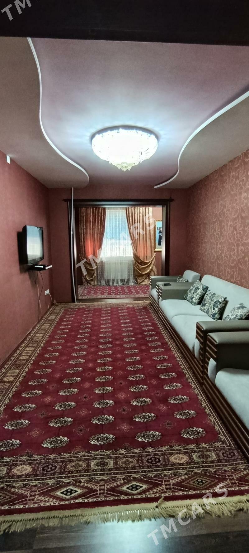 satlyk jaý eÿesinden  - Türkmenabat - img 2