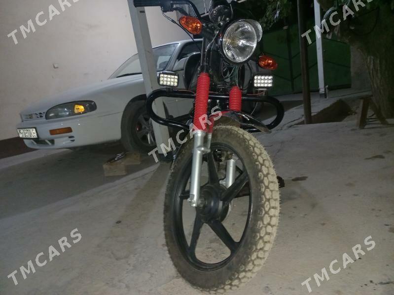 Fekon FK150-8G 2024 - 10 000 TMT - Магданлы - img 4