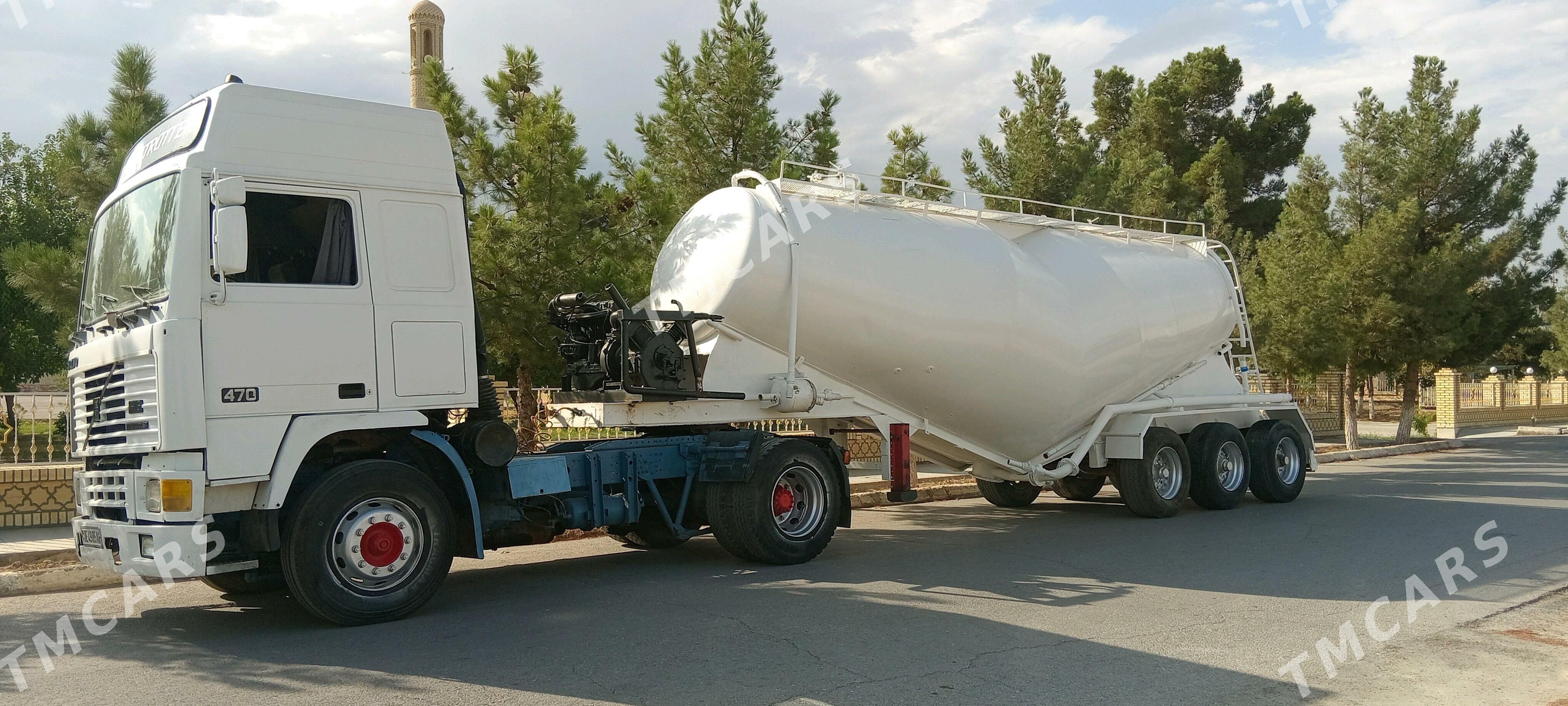Kogel Cargo 2002 - 290 000 TMT - Aşgabat - img 3