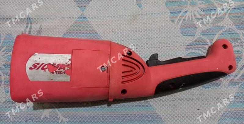 Sopa perforator gyrym uç - Чоганлы - img 3