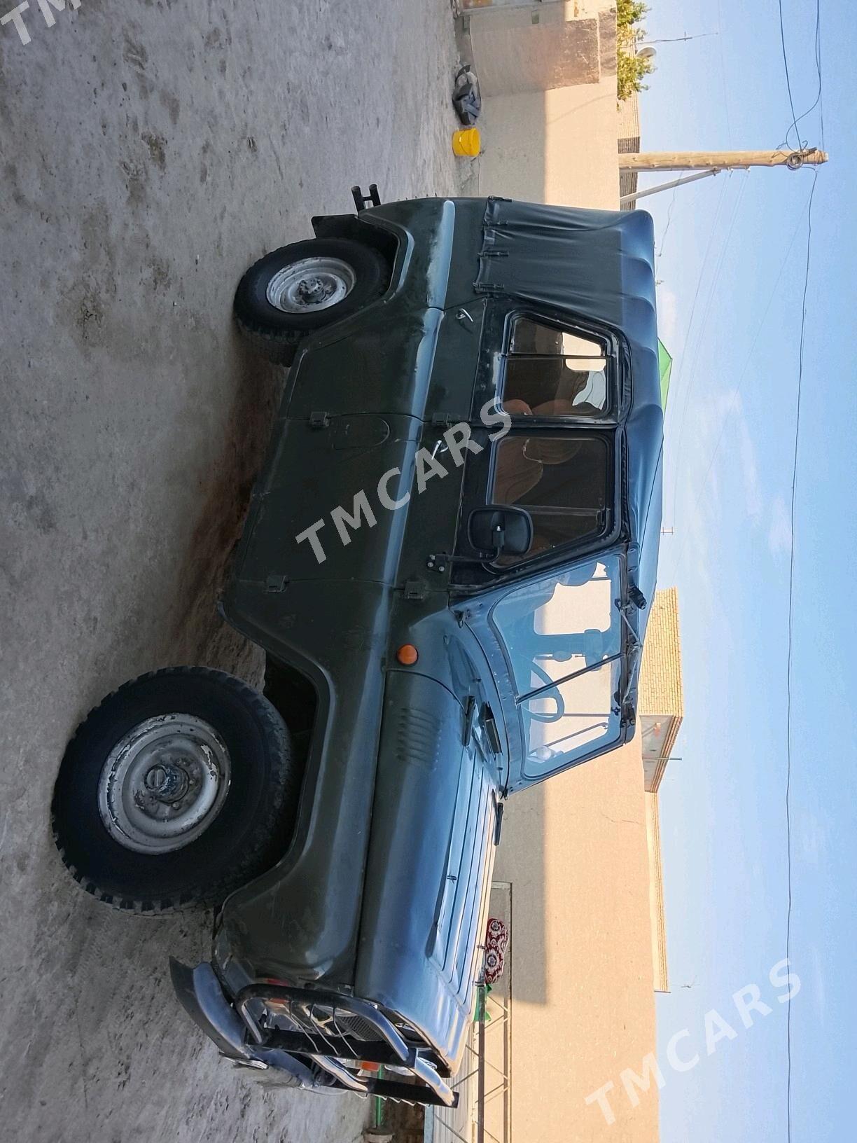 UAZ 2206 1984 - 20 000 TMT - Акдепе - img 4