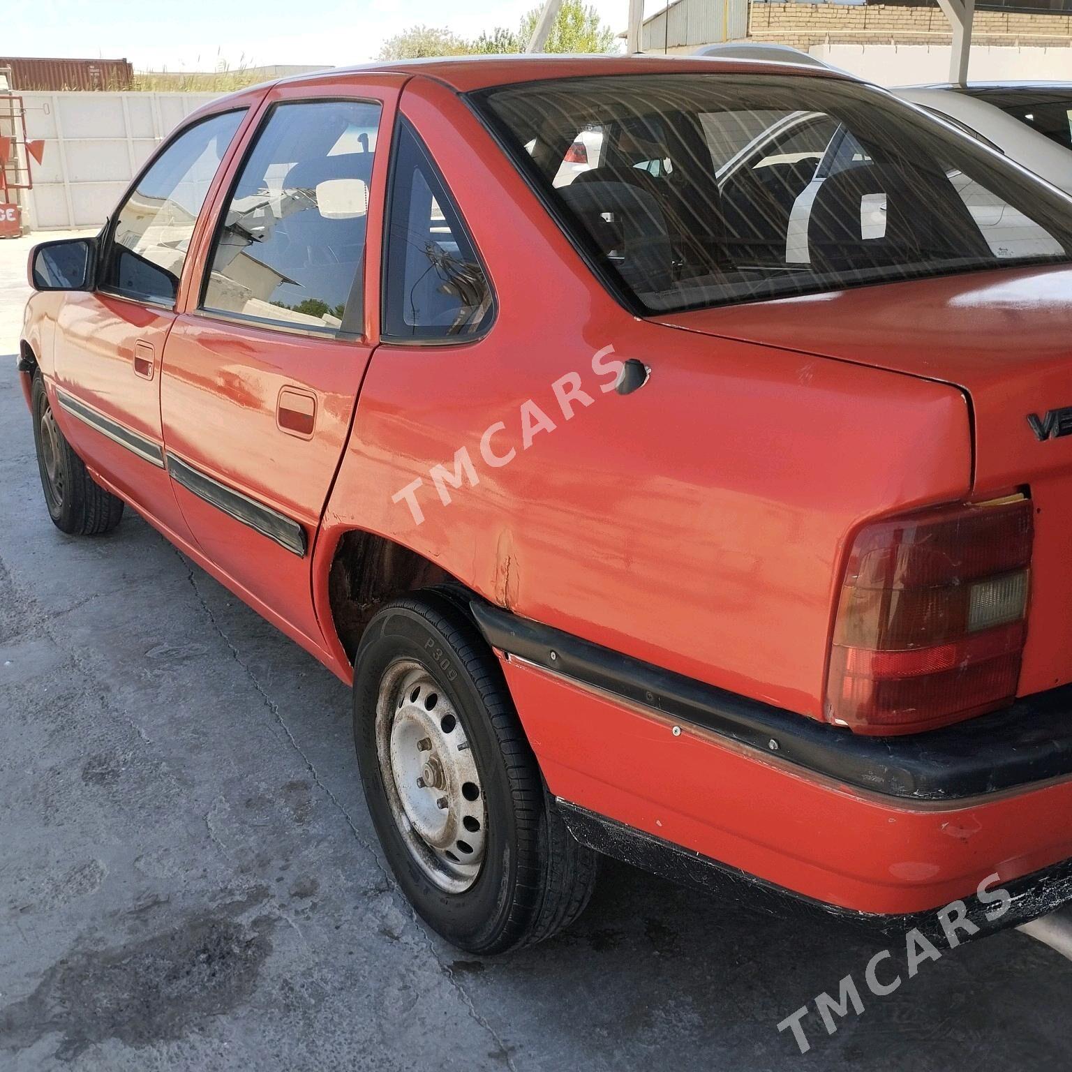 Opel Vectra 1992 - 19 000 TMT - Туркменабат - img 4
