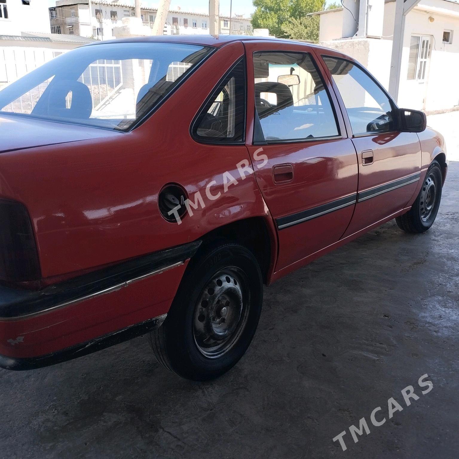 Opel Vectra 1992 - 19 000 TMT - Туркменабат - img 5