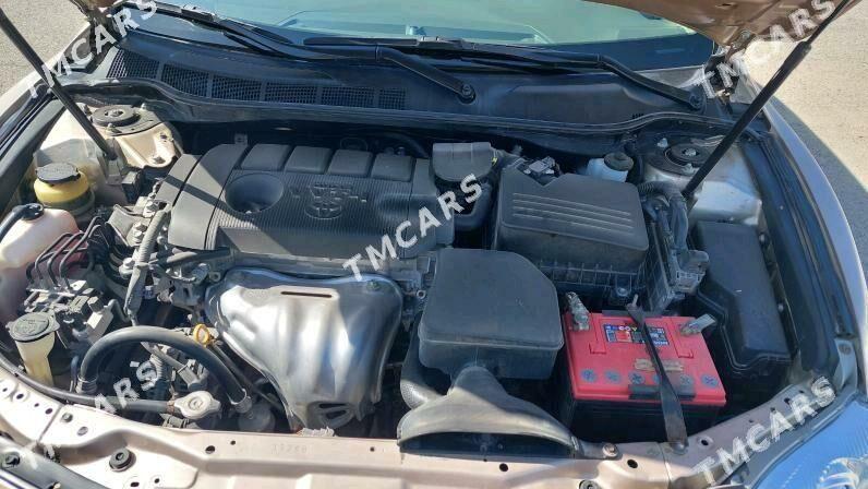 Toyota Camry 2011 - 200 000 TMT - Murgap - img 2