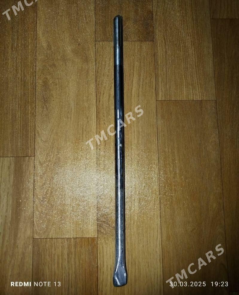 Sopa perforator gyrym uç - Чоганлы - img 9