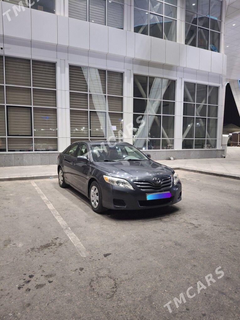 Toyota Camry 2010 - 190 000 TMT - Daşoguz - img 5