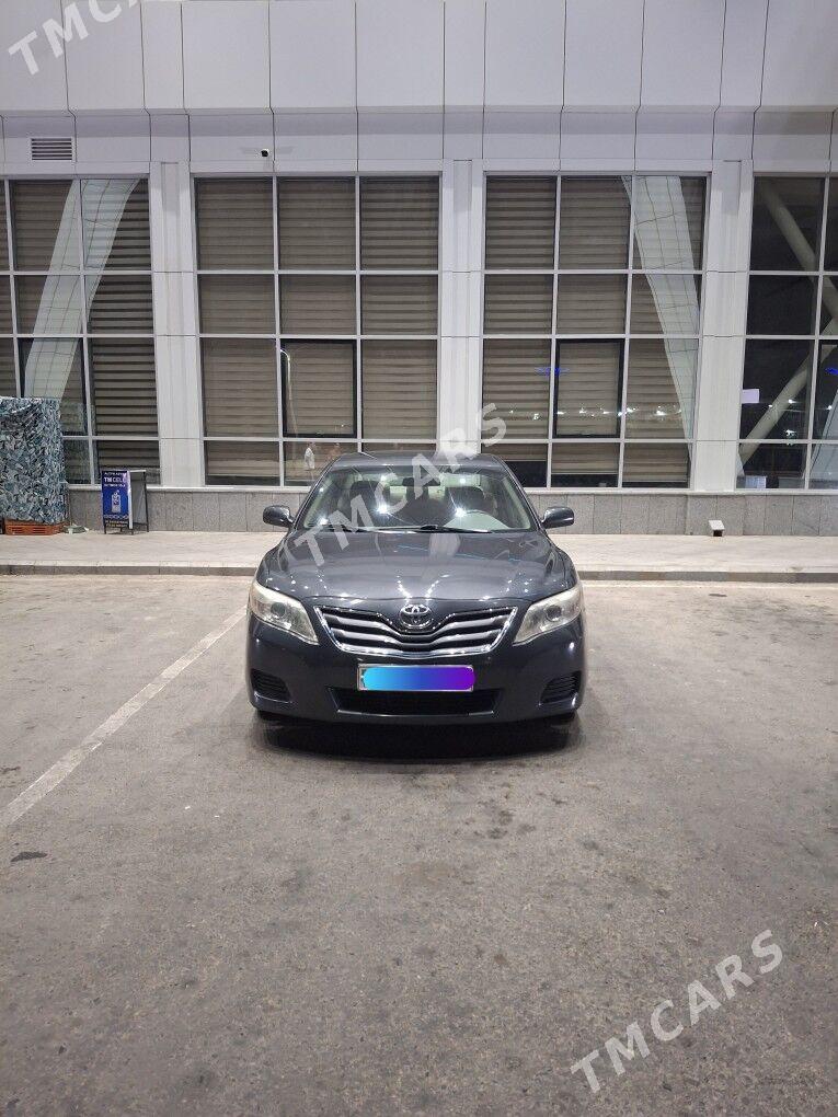 Toyota Camry 2010 - 190 000 TMT - Daşoguz - img 4